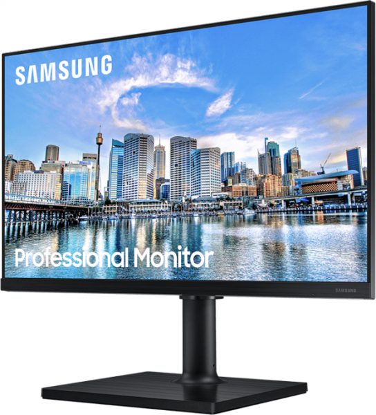 Монитор Samsung 24" F24T450FZI
